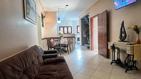 Sala terrea