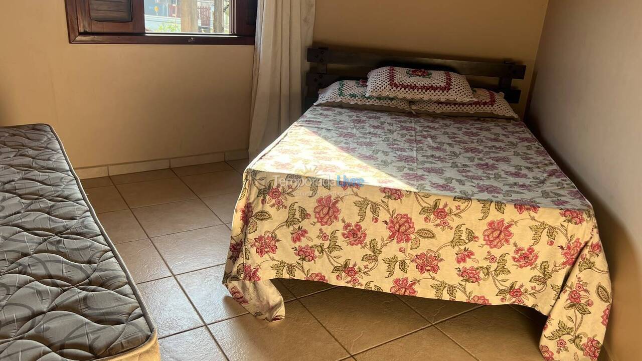 House for vacation rental in Caraguatatuba (Martim de Sá)