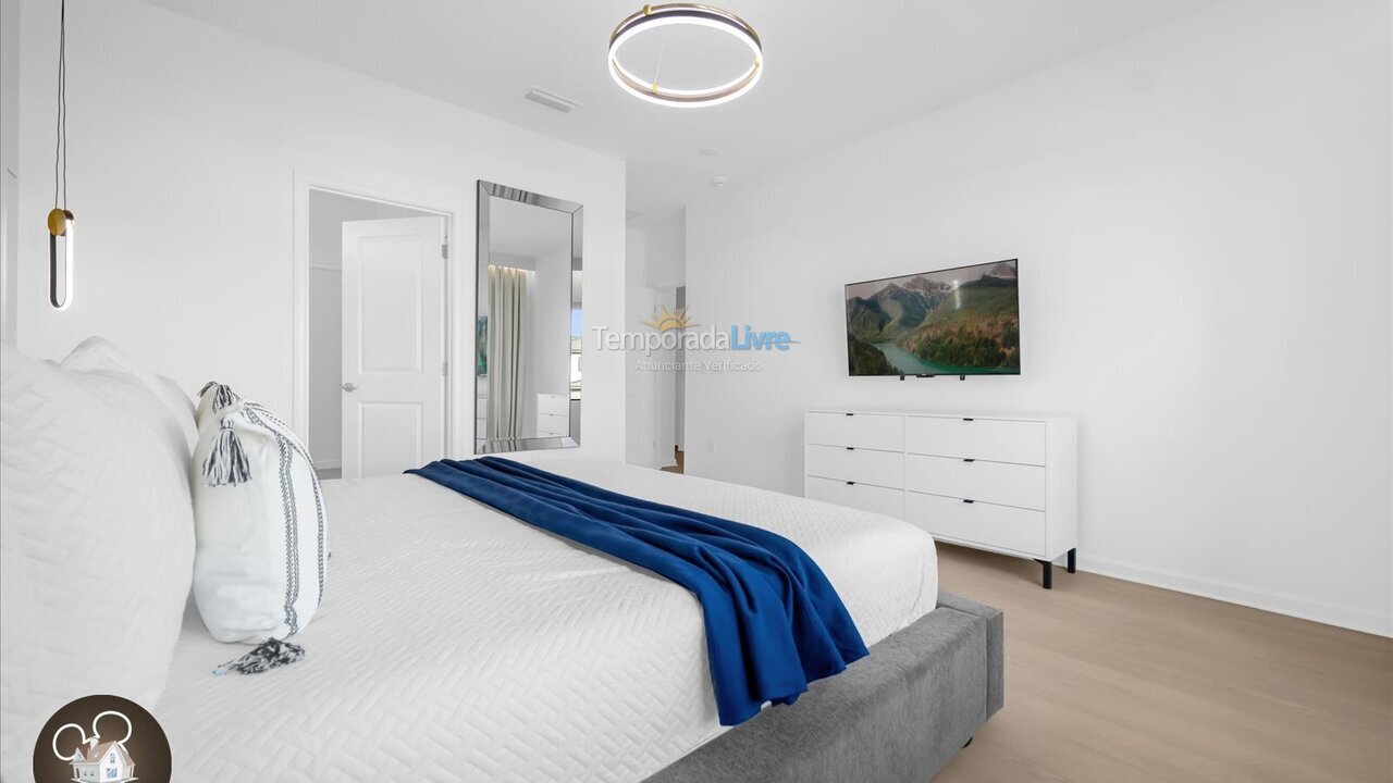 House for vacation rental in Orlando (Kissimmee)