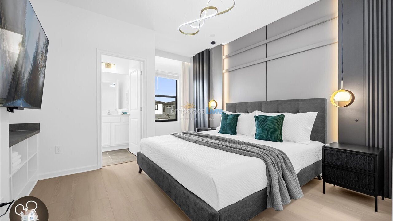 House for vacation rental in Orlando (Kissimmee)