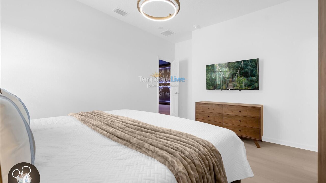 House for vacation rental in Orlando (Kissimmee)