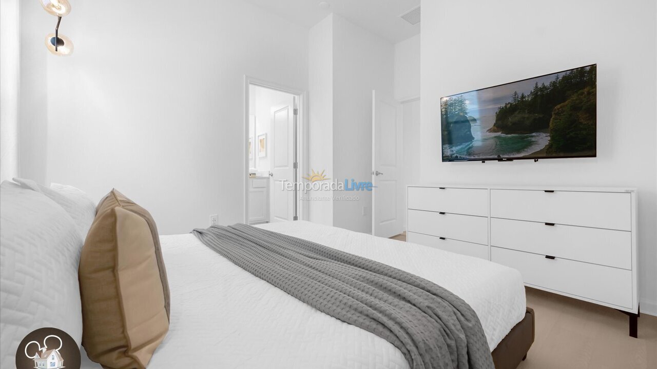 House for vacation rental in Orlando (Kissimmee)