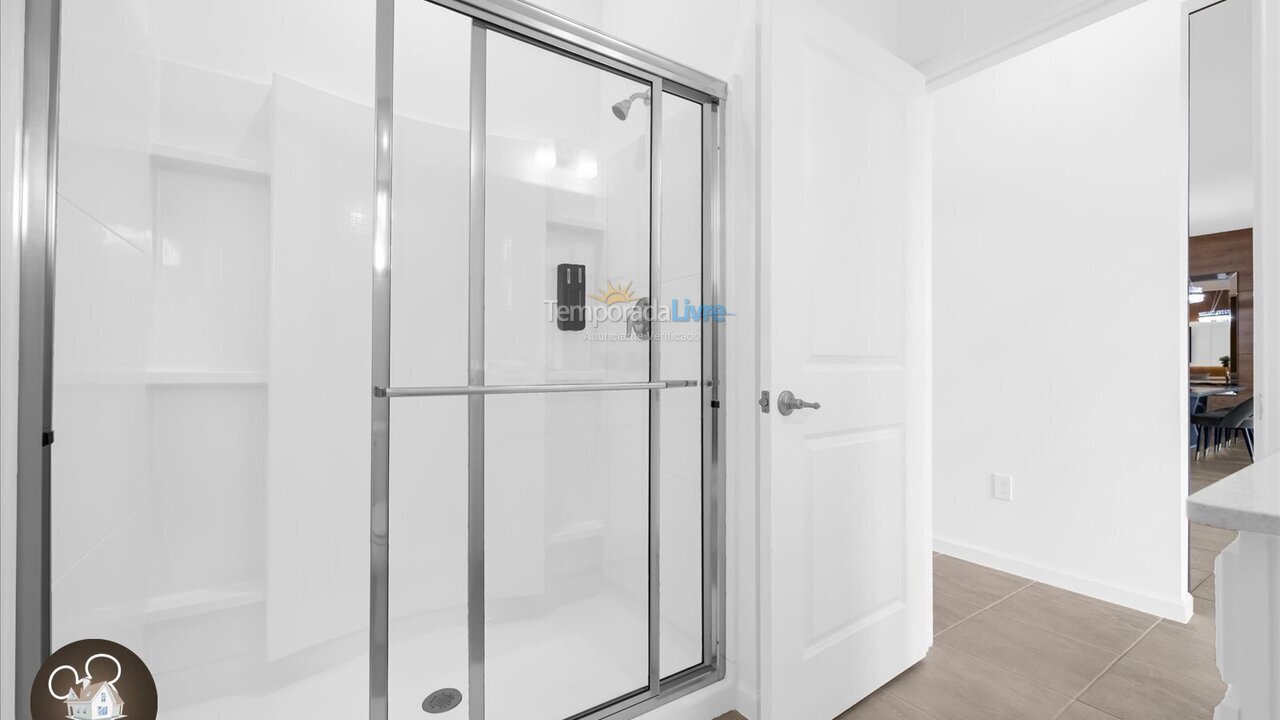 House for vacation rental in Orlando (Kissimmee)
