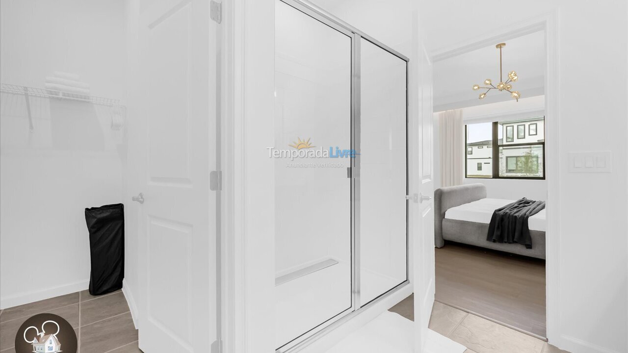 House for vacation rental in Orlando (Kissimmee)