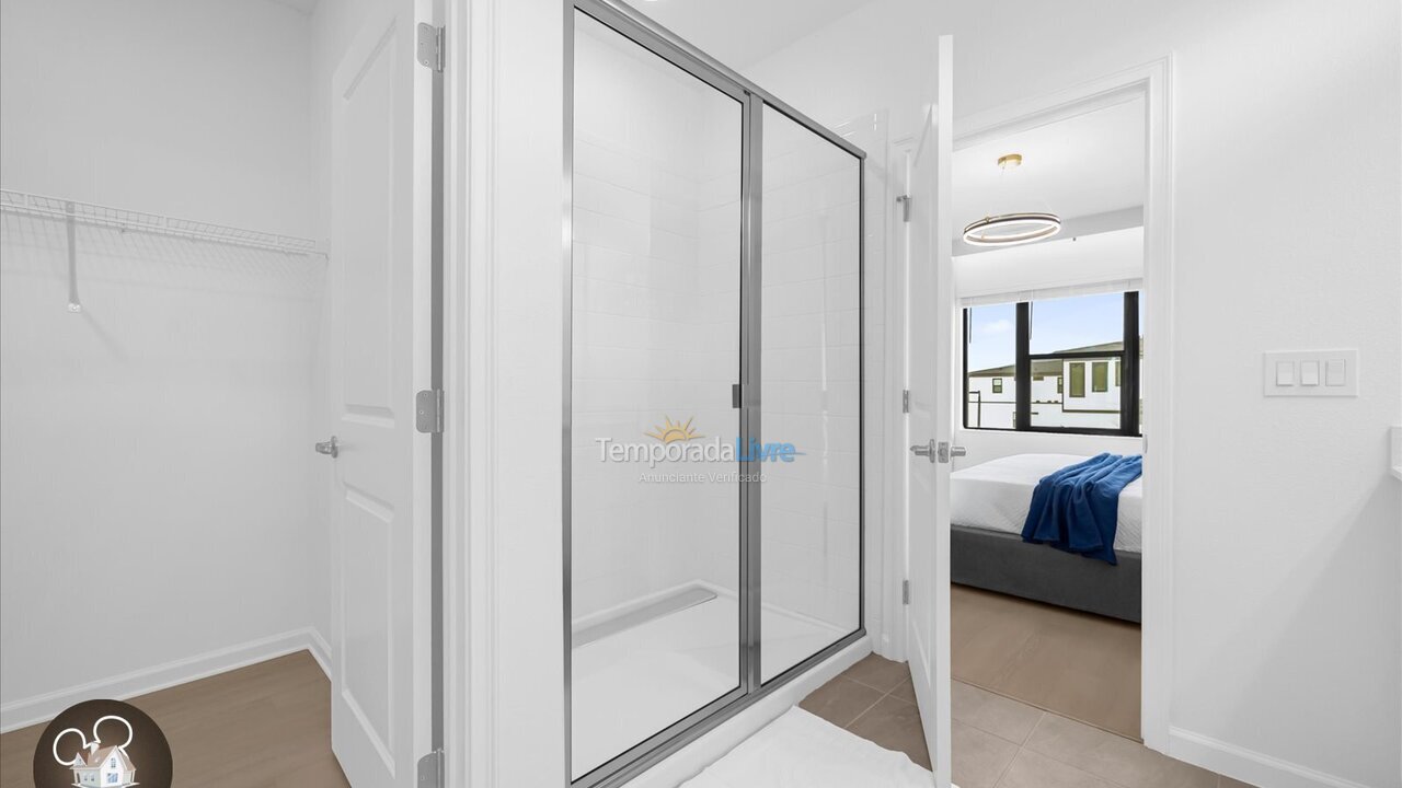 House for vacation rental in Orlando (Kissimmee)