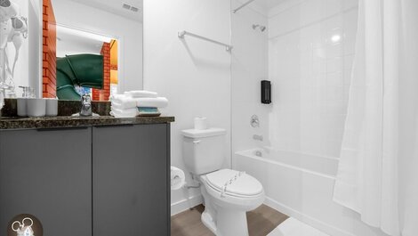 House in Kissimmee with 3 bedrooms