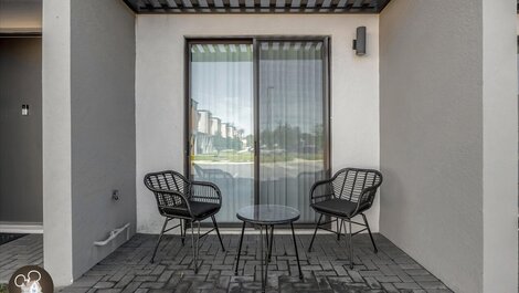 House in Kissimmee with 3 bedrooms