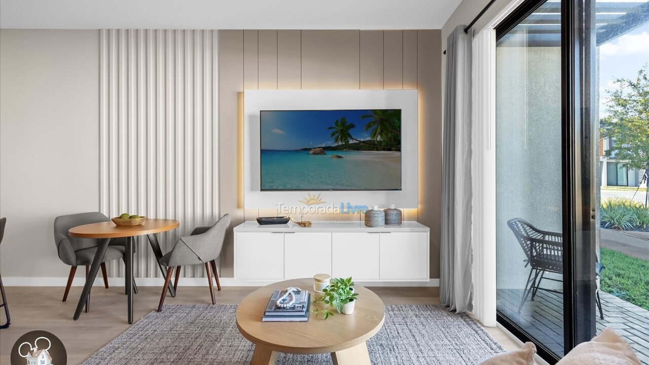 House for vacation rental in Orlando (Kissimmee)