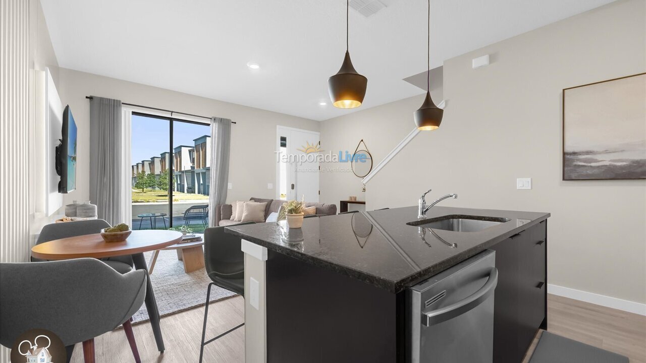 House for vacation rental in Orlando (Kissimmee)