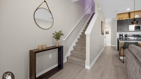 House in Kissimmee with 3 bedrooms