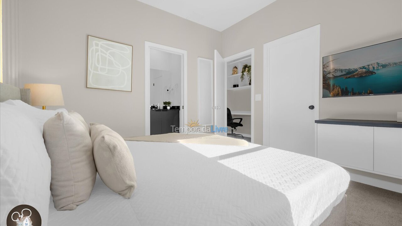 House for vacation rental in Orlando (Kissimmee)