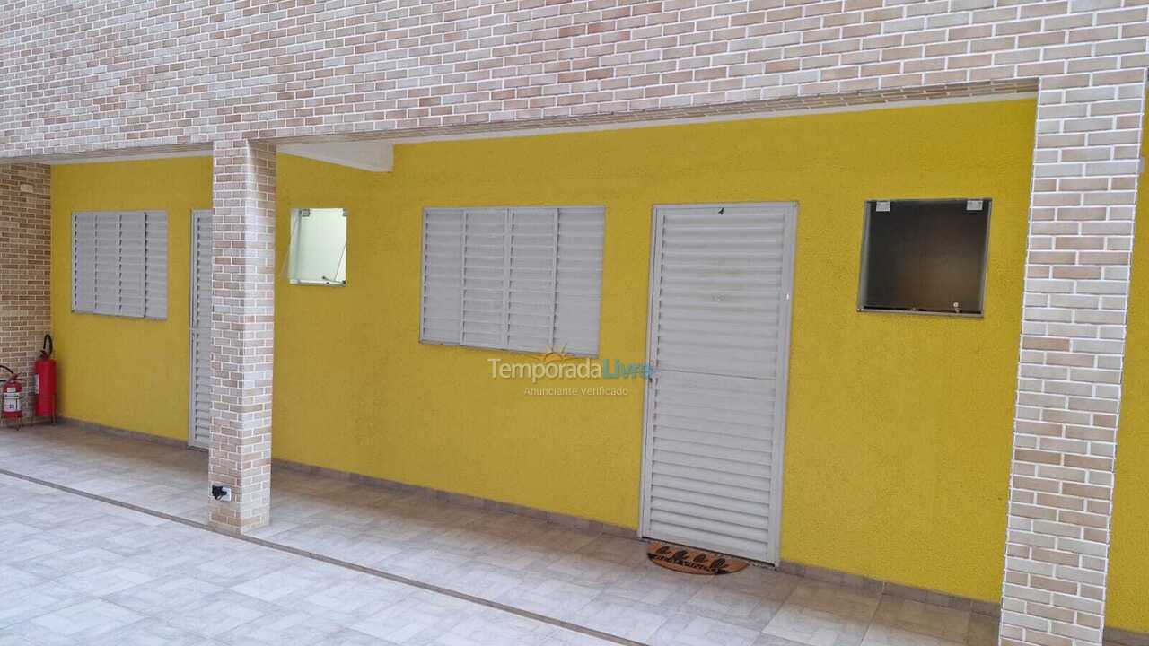Apartamento para alquiler de vacaciones em São Paulo (Lapa de Baixo)