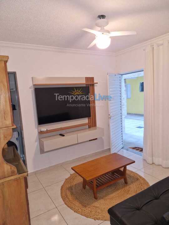 Apartamento para alquiler de vacaciones em São Paulo (Lapa de Baixo)