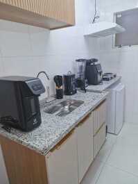 Condominio Azevedo