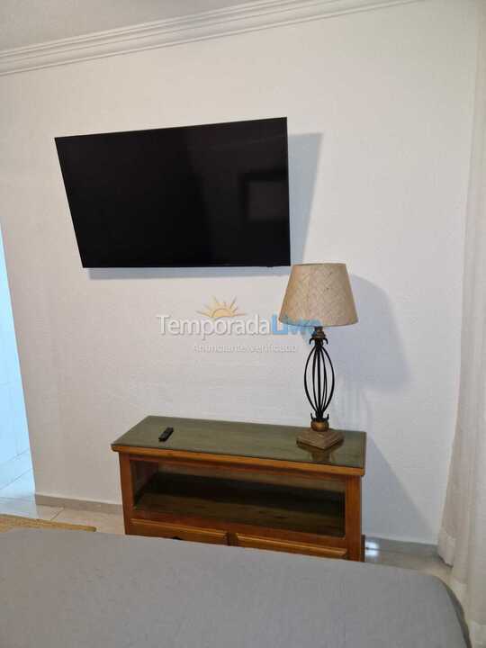 Apartamento para alquiler de vacaciones em São Paulo (Lapa de Baixo)