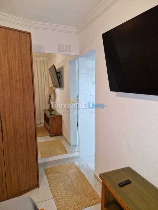 Apartamento para alquiler de vacaciones em São Paulo (Lapa de Baixo)