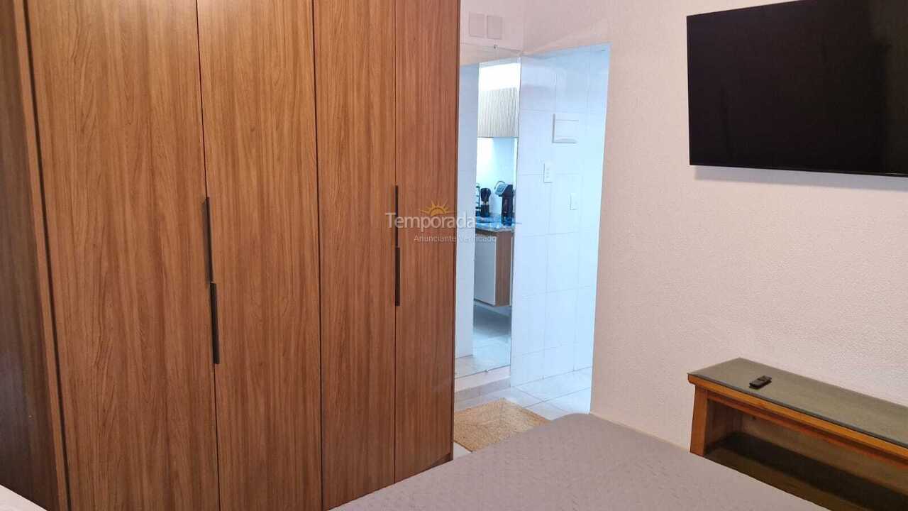 Apartamento para alquiler de vacaciones em São Paulo (Lapa de Baixo)