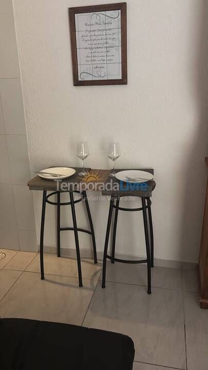 Apartamento para alquiler de vacaciones em São Paulo (Lapa de Baixo)