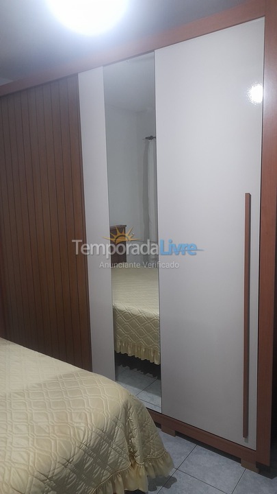 Apartamento para alquiler de vacaciones em Praia Grande (Guilhermina)
