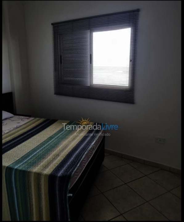 Apartamento para alquiler de vacaciones em Praia Grande (Praia do Caiçara)