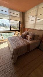 VILLA QUEBRA-MAR - JOÁ - RJ
