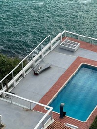 VILLA QUEBRA-MAR - JOÁ - RJ