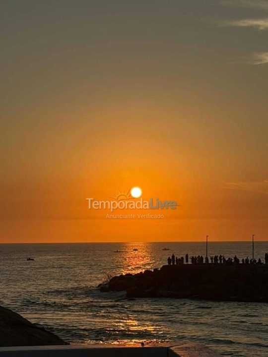 House for vacation rental in Rio de Janeiro (Joá)