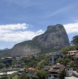 VILLA QUEBRA-MAR - JOÁ - RJ