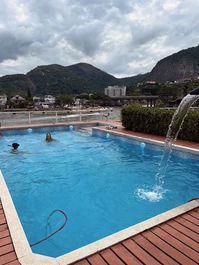VILLA QUEBRA-MAR - JOÁ - RJ