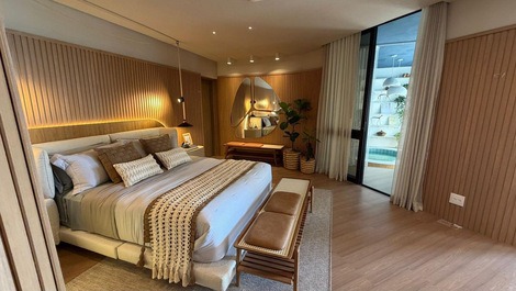 VILLA QUEBRA-MAR - JOÁ - RJ