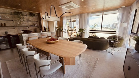 VILLA QUEBRA-MAR - JOÁ - RJ