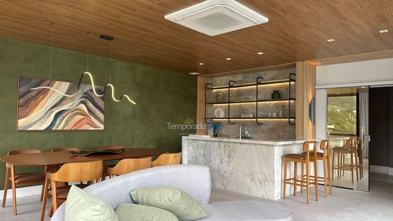 House for vacation rental in Rio de Janeiro (Joá)