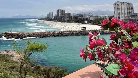 House for rent in Rio de Janeiro - Joá