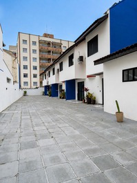 Triplex in Caiobá-Matinhos-Pr 200 meters from the sea