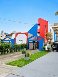 Apartamento para alugar em Matinhos - Caiobá