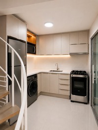 Triplex in Caiobá-Matinhos-Pr 200 meters from the sea