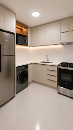 Triplex in Caiobá-Matinhos-Pr 200 meters from the sea