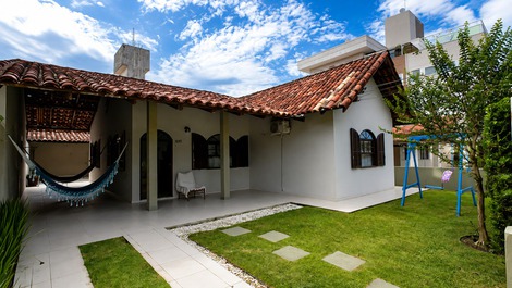 Casa para alugar em Florianopolis - Canasvieiras