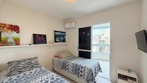 Wonderful penthouse just steps from the sea, Module 2