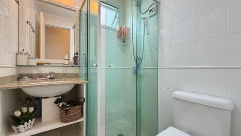 Wonderful penthouse just steps from the sea, Module 2