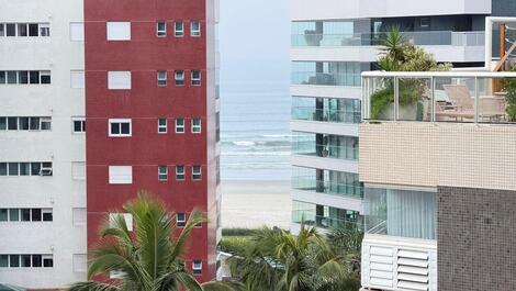 Wonderful penthouse just steps from the sea, Module 2