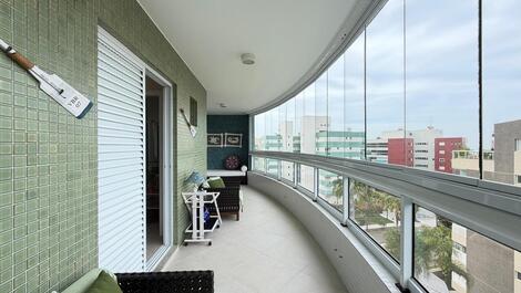 Wonderful penthouse just steps from the sea, Module 2