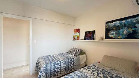 Wonderful penthouse just steps from the sea, Module 2