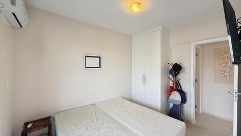 Wonderful penthouse just steps from the sea, Module 2