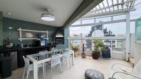Wonderful penthouse just steps from the sea, Module 2