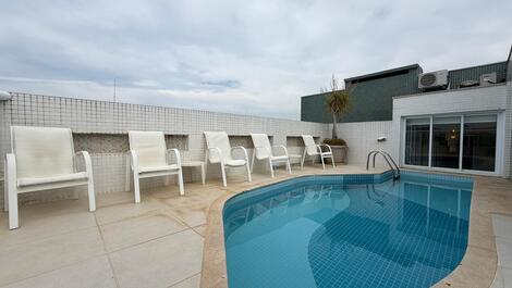 Apartment for rent in Bertioga - Riviera de São Lourenço