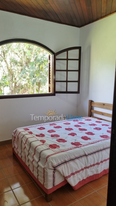 Ranch for vacation rental in Suzano (Clube Dos Oficiais)