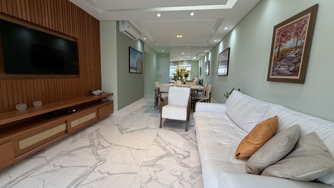 Sala de tv
