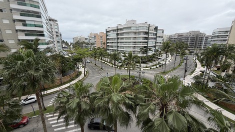 Vista varanda