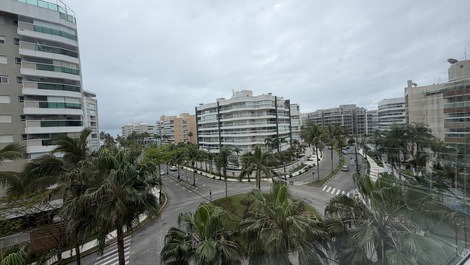 Vista varanda